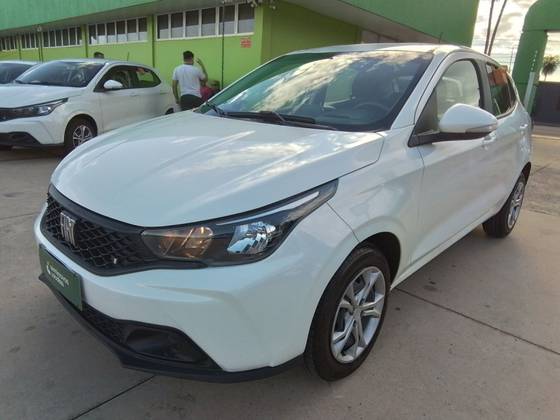 FIAT ARGO 1.0 FIREFLY FLEX DRIVE MANUAL FIAT ARGO 1.0 FIREFLY FLEX DRIVE MANUAL